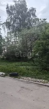 Квартира-студия: Муром, улица Льва Толстого, 52 (29 м)