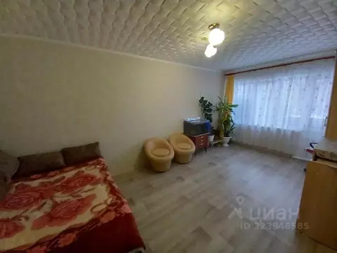 1-к кв. Пермский край, Березники ул. Ермака, 68 (30.3 м)