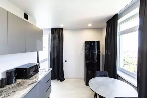 Студия Тюменская область, Тюмень Харьковская ул., 74 (54.0 м)