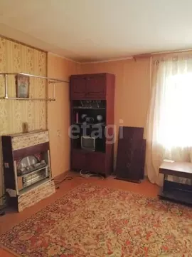 1-к кв. Тамбовская область, Тамбов Астраханская ул., 162 (33.9 м)