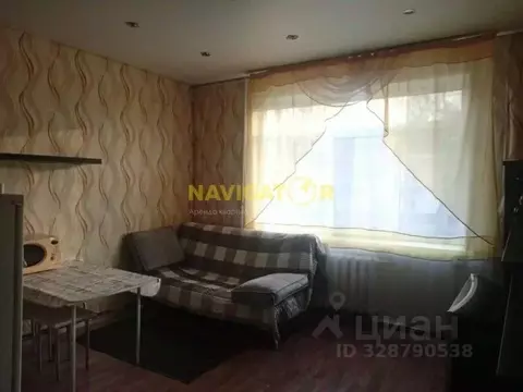 1-к кв. Башкортостан, Уфа Кольцевая ул., 89 (22.0 м)