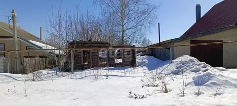 Участок в Нижегородская область, Выкса городской округ, ...