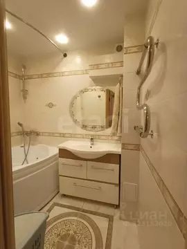 3-к кв. Архангельская область, Архангельск ул. Полины Осипенко, 5 ...