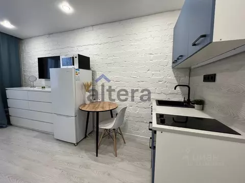 Студия Татарстан, Казань ул. Батыршина, 25 (20.0 м)