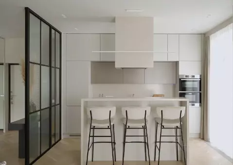 3-к кв. Татарстан, Казань ул. Алексея Козина, 2 (120.0 м)