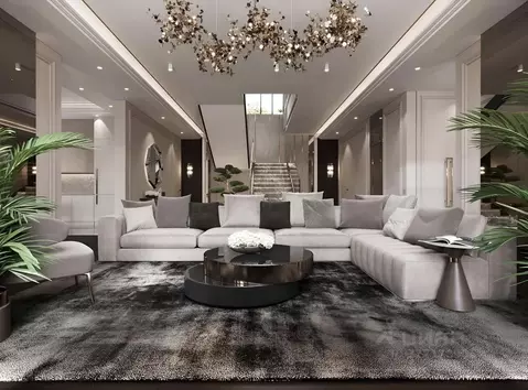 Дом в Краснодарский край, Сочи Сириус пгт, ул. Общинная (338 м)