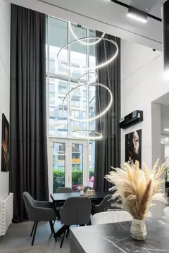 4-к кв. Тюменская область, Тюмень ул. Газовиков, 36 (112.5 м)