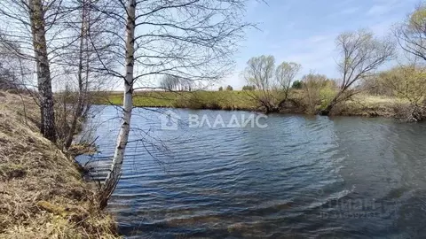 Участок в Калужская область, Перемышльский район, Горки с/пос, д. ...