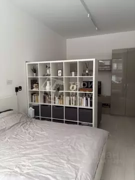 1-к кв. Санкт-Петербург ул. Александра Матросова, 1 (38.6 м)