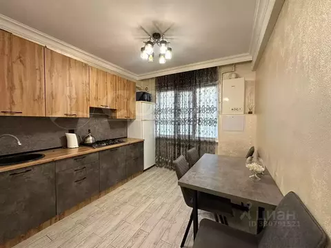 3-к кв. Дагестан, Махачкала ул. Лаптиева, 87 (62.0 м)