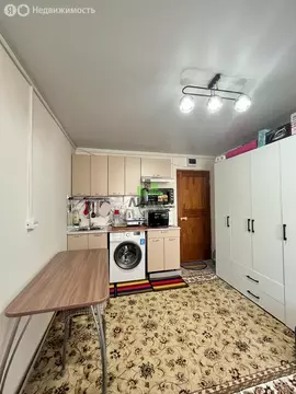 1к в 2-комнатной квартире (13.6 м)