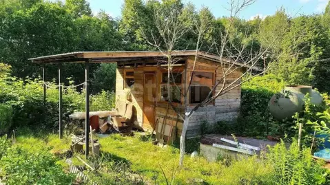 Дом в Калужская область, Перемышльский район, Большие Козлы с/пос, ...