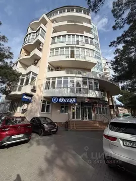Торговая площадь в Краснодарский край, Геленджик Красногвардейская ...