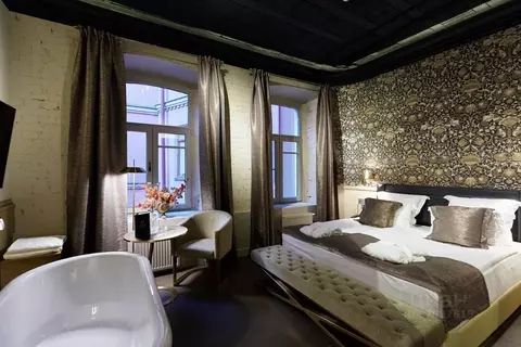 Комната Москва Арбатский пер., 2/6 (20.0 м)