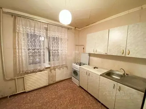 1-к кв. Ярославская область, Рыбинск 1-я Выборгская ул., 58 (33.0 м)