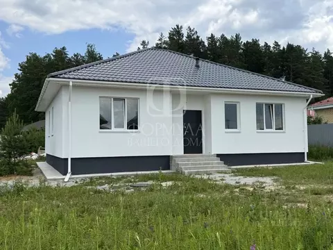 Дом в Свердловская область, Белоярский муниципальный округ, пос. ...