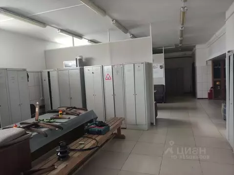 Помещение свободного назначения в Владимирская область, Карабаново г. ...