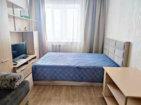 1-к кв. Алтайский край, Барнаул тракт Павловский, 203 (38.0 м)