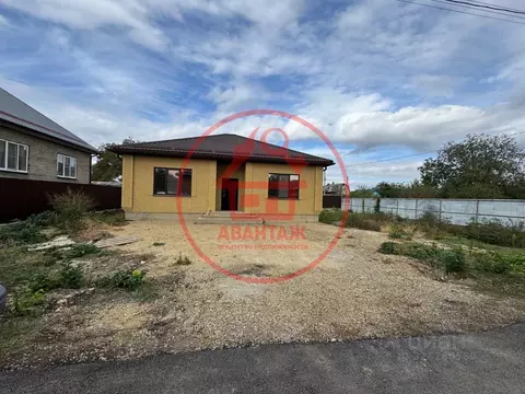 Дом в Краснодарский край, Армавир Испытатель СНТ, проезд Ореховый, 290 ...