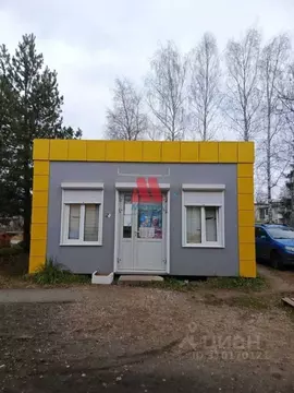 Помещение свободного назначения в Ярославская область, Ярославский ...