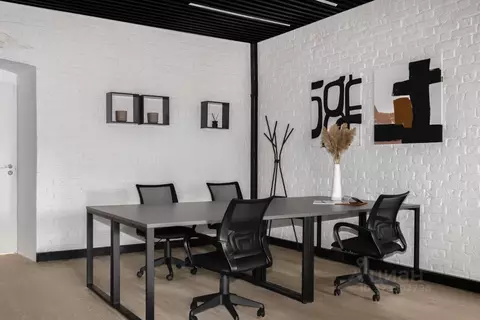 Офис в Москва Мясницкая ул., 40С1 (42 м)