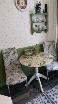 1-к кв. Новгородская область, Валдай Молодежная ул., 5 (29.0 м)