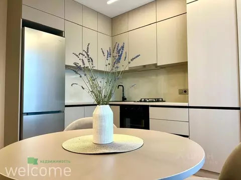 2-к кв. Ставропольский край, Ставрополь просп. Российский, 12 (60.0 м)