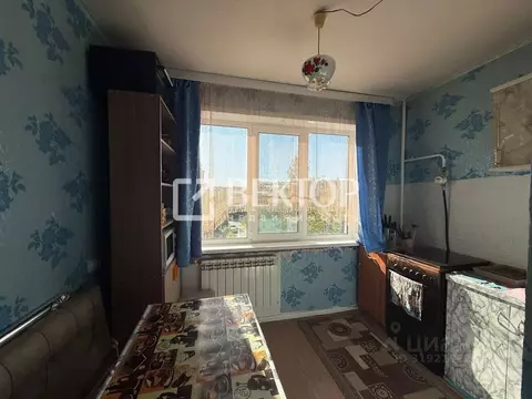 1-к кв. Ивановская область, Тейково Ульяновская ул., 6/13 (37.1 м)