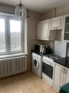 1-к кв. Московская область, Электросталь Ногинское ш., 6 (35.0 м)