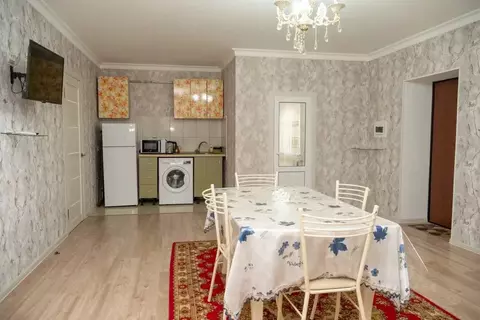 Дом в Дагестан, Дербент ул. Прибрежная, 37 (50 м)