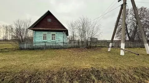 Дом в Башкортостан, Мишкинский район, Кайраковский сельсовет, д. ...