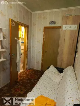 2-комнатная квартира: Ставрополь, улица Войтика, 19 (29.2 м)