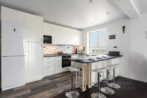 3-к кв. Калининградская область, Зеленоградск ул. Приморская, 37 ...