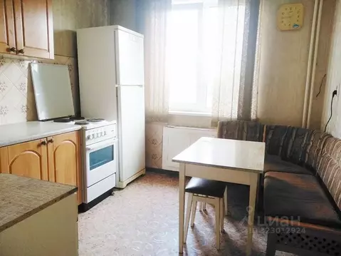 3-к кв. Кемеровская область, Кемерово Московский просп., 9 (63.0 м)