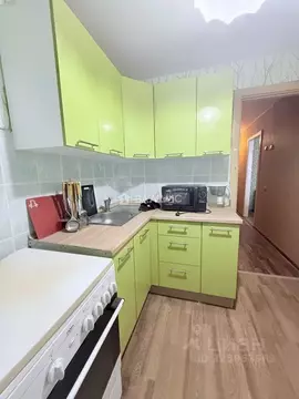 1-к кв. Волгоградская область, Волгоград Каменская ул., 8 (31.0 м)