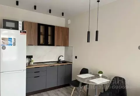 2-к кв. Новосибирская область, Новосибирск ул. Кошурникова, 23/2 (40.0 ...