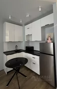 Студия Санкт-Петербург Парашютная ул., 79к1 (27.0 м)