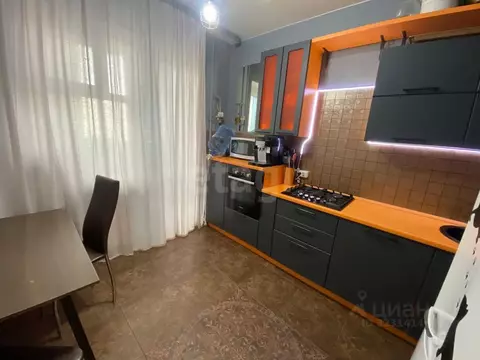 1-к кв. Саха (Якутия), Якутск ул. Богдана Чижика, 29А (35.4 м)