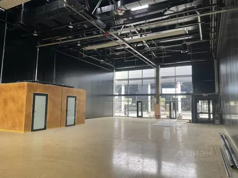 Помещение свободного назначения в Санкт-Петербург просп. Зотовский, ...