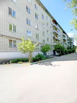 4-к кв. Саратовская область, Вольск ул. Ленина, 192/196 (59.3 м)