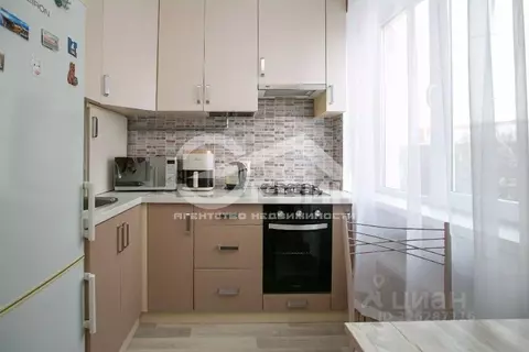 2-к кв. Калининградская область, Калининград Партизанский пер., 4 ...