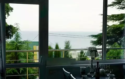 Комната Крым, Ялта муниципальный округ, Гаспра пгт ш. Алупкинское, 100