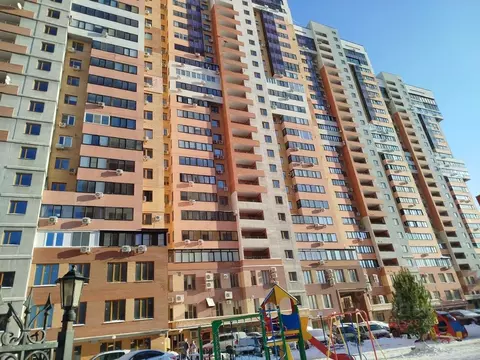 2-к кв. Самарская область, Самара ул. Советской Армии, 238а (69.0 м)