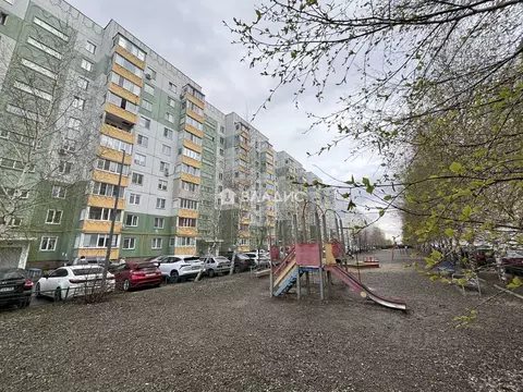 1-к кв. Пензенская область, Пенза проезд 3-й Можайского, 12 (32.2 м)