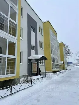 Студия Свердловская область, Среднеуральск ул. Металлистов, 14 (22.8 ...