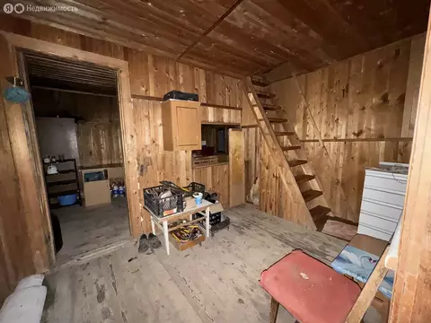 Дом в Симферопольский район, село Урожайное (40 м)