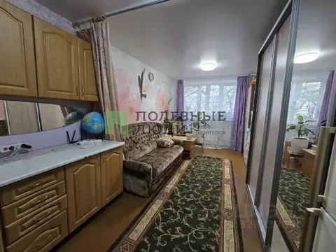 Комната Севастополь ул. Николая Музыки, 78 (16.8 м)