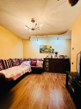 2-к кв. Московская область, Егорьевск 4-й мкр, 17 (48.3 м)