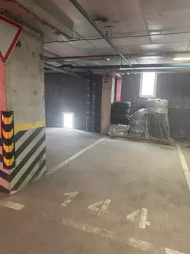 Гараж в Москва Боровское ш., 2с5А (15 м)