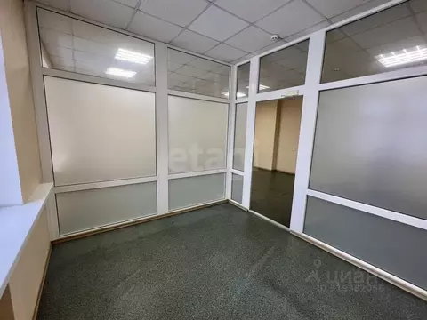 Офис в Коми, Сыктывкар ул. Кирова, 45 (45 м)